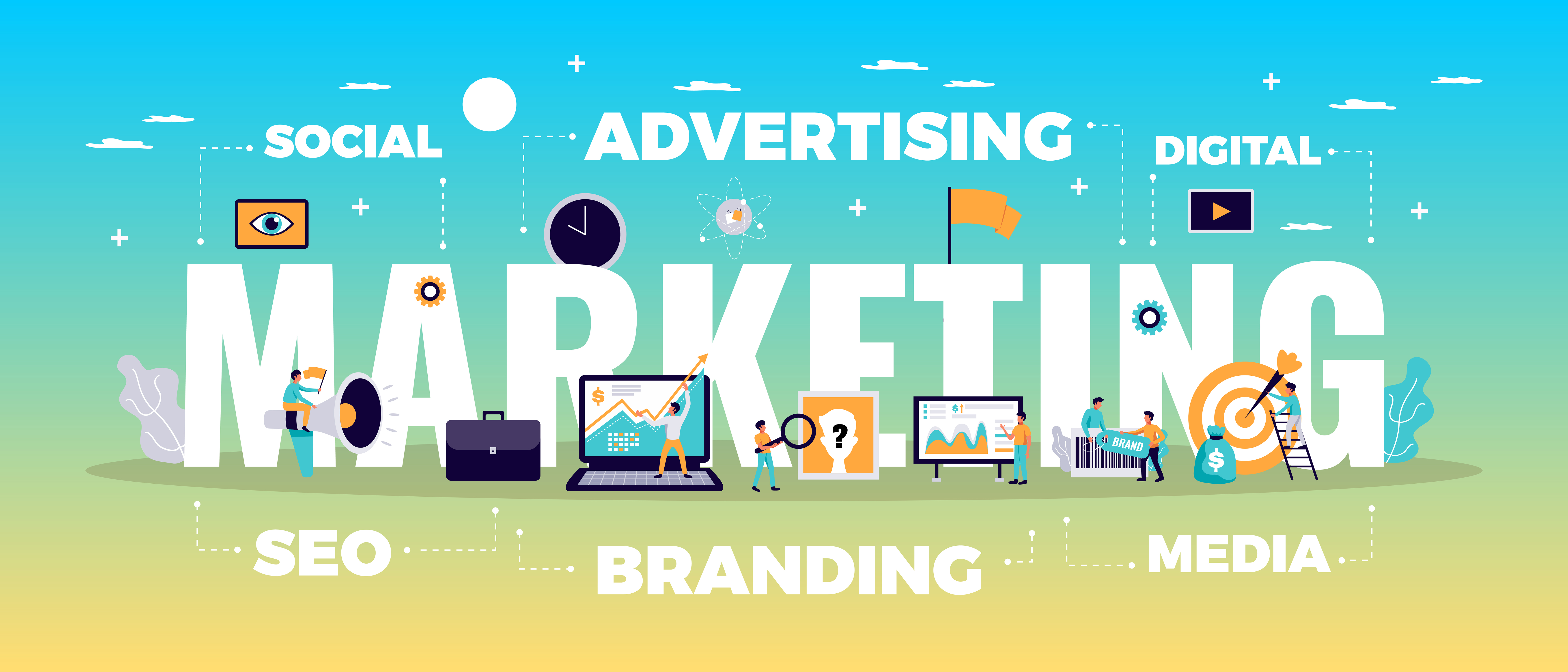 Explore our comprehensive digital marketing course for in-depth knowledge and practical skills. Master the art of online promotion. Enroll now