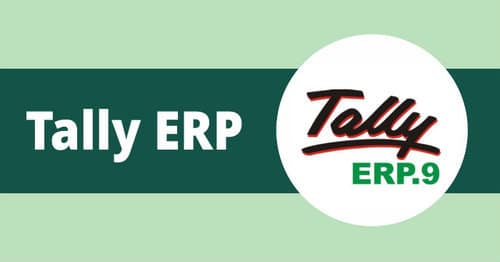 Tally Course in Chennai